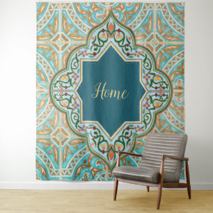 Oriental - Tapestry