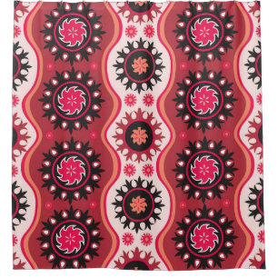Oriental Traditional: Seamless Ornament Design.