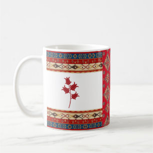 Oriental Turkish Pattern Mug
