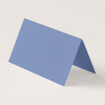 Orientation: Folded Horizontal Tent Don't be like Business Card<br><div class="desc">Orientation: Folded Horizontal Tent Don't be like the rest of them, hand out cards that stand up! Folded cards means twice the space, and twice the fun. Dimensions: 3.5" x 4" (3.5" x 2" finished) Available in horizontal and vertical orientations Full colour CMYK print process Twice the amount of space...</div>
