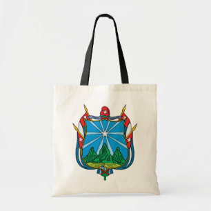 oriente, Cuba Tote Bag