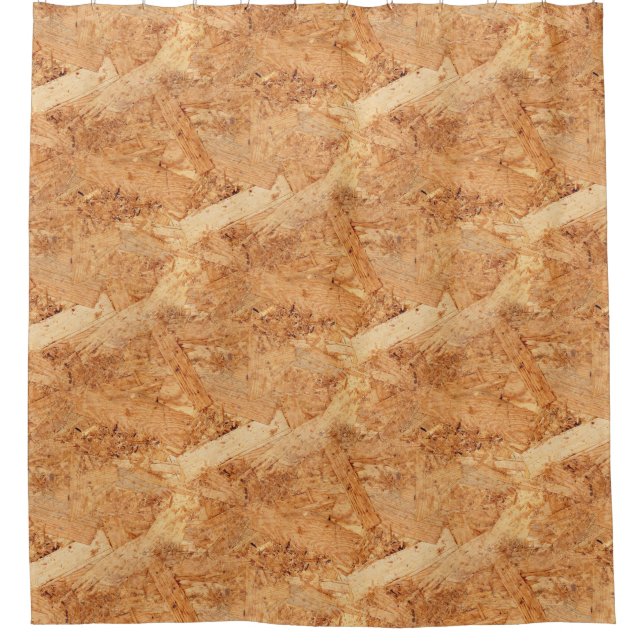 oriented strand board - OSB seamless pattern (Front)