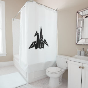 Origami crane