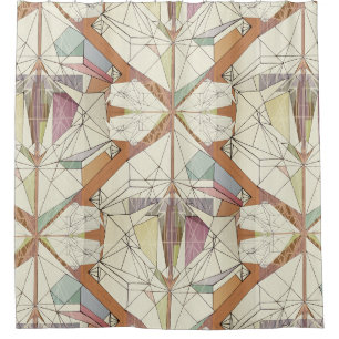 Origami Creative Pattern