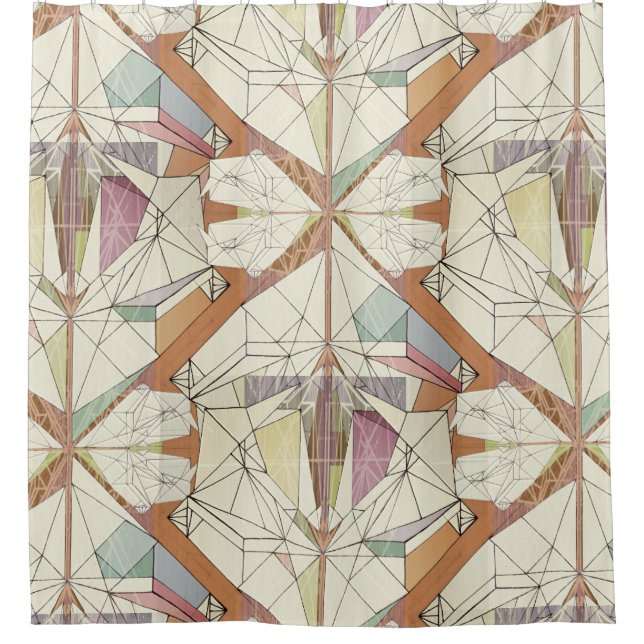 Origami Creative Pattern (Front)