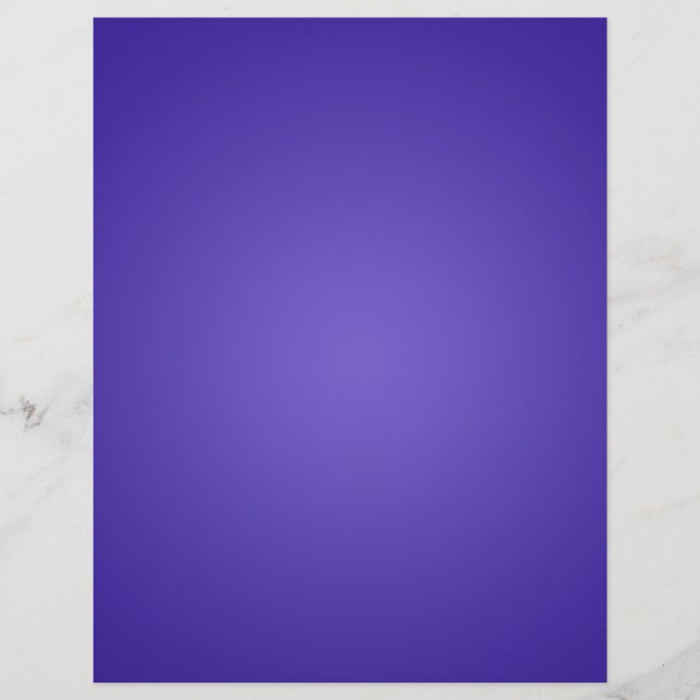 Origami Paper Blue Black Customizable Hobby Art (Front)