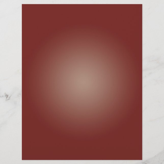Origami Paper Brown Black Customizable Hobby Art (Front)