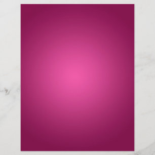 Origami Paper Pink Black Customizable Hobby Art