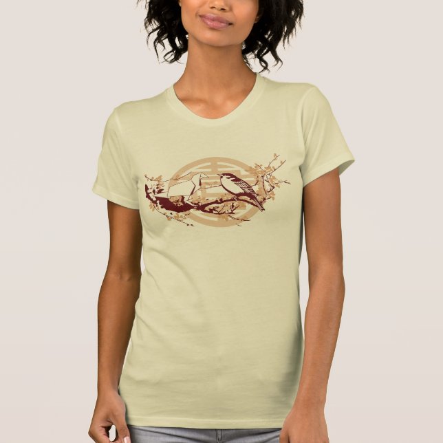 Origami T-Shirt (Front)