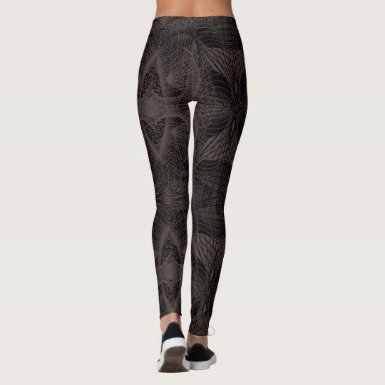 origin of symmetry leggings