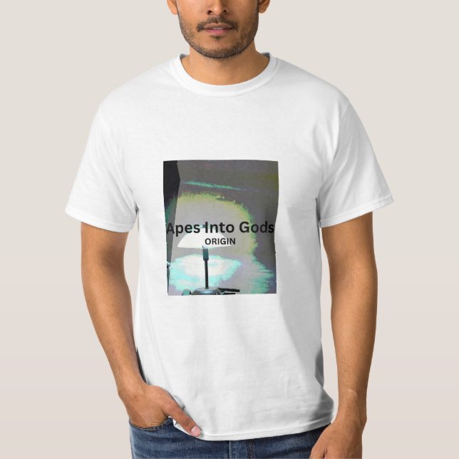 Origin T-Shirt (Front)