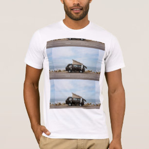Origin VanLife Seaward T-Shirt