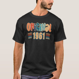 Original 1961 T-Shirt