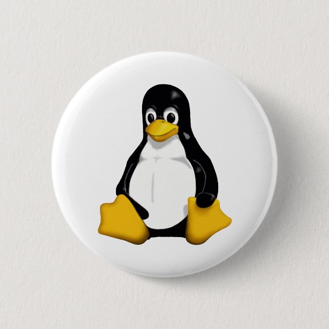 Original 2 Inch Round Button (Front)