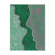 Original abstract art