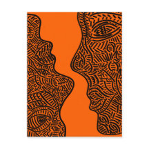 Original abstract art