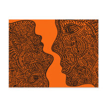 Original abstract art