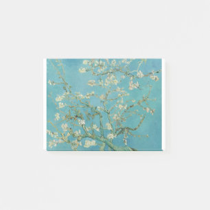Original Almond Blossoms Post-it Notes