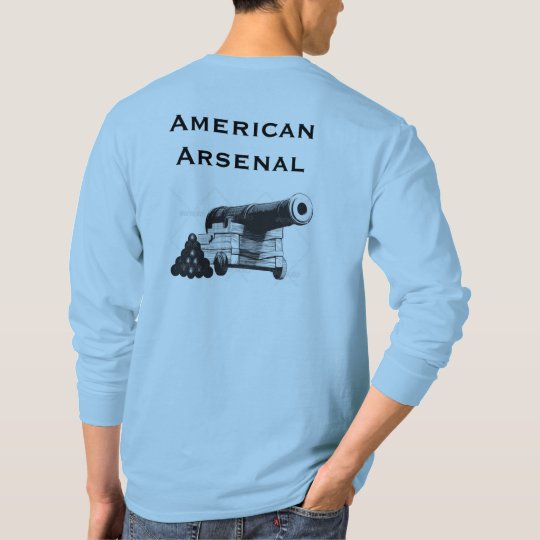 Original Arsenal T-Shirt