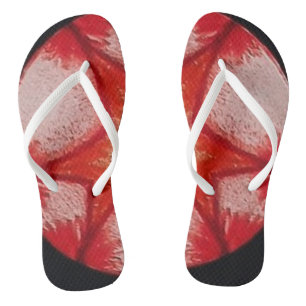 Original Art design Flip Flops