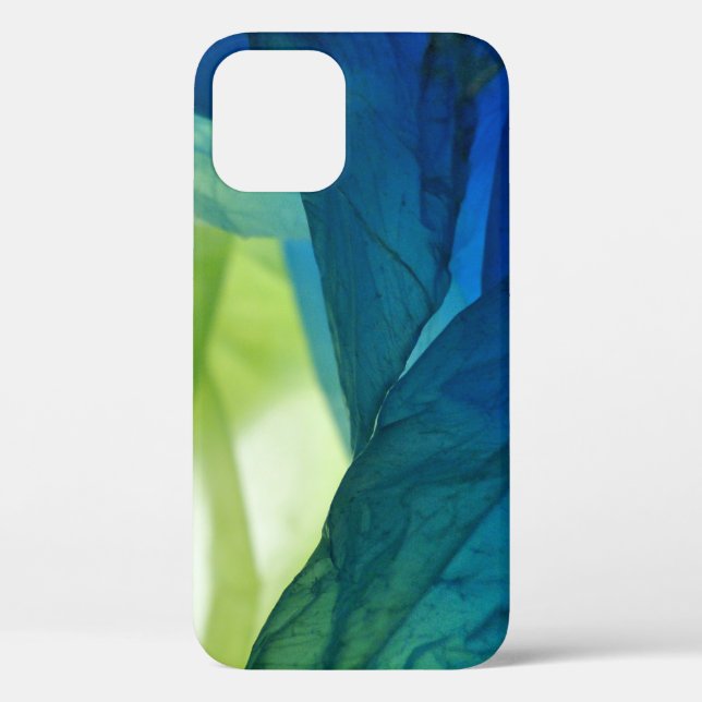 Original art: "I choose to walk in." Case-Mate iPh iPhone Case (Back)