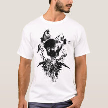Original art work #3 Black and white
