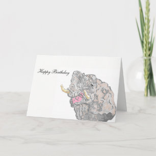 Original Art Work/Prints bySarr Card