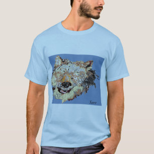 Original Art Work/Prints bySarr T-Shirt