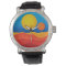 Original Art Wristwatch
