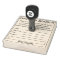 Original Artist Authenticity Stamp