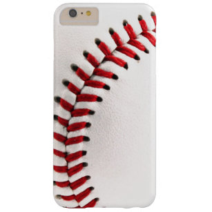 Original baseball ball barely there iPhone 6 plus case
