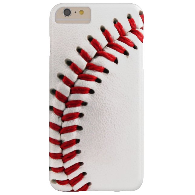 Original baseball ball Case-Mate iPhone case (Back)