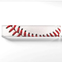 Original baseball ball