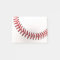 Original baseball ball