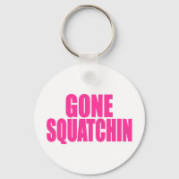 Original & Best-Selling Bobo's GONE SQUATCHIN