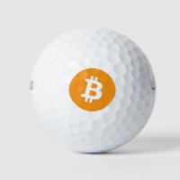Original Bitcoin (BTC) logo