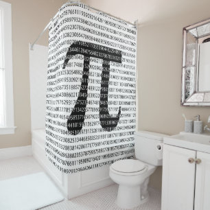 Original black number pi day mathematical symbol