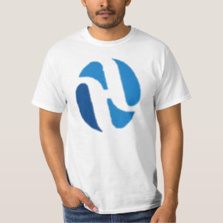 Original Blue T-Shirt