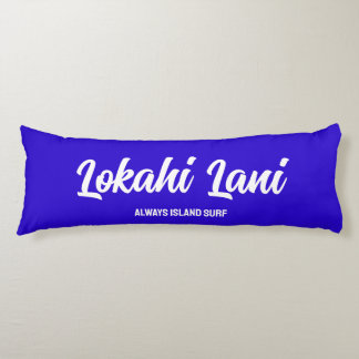 Original Body Pillow