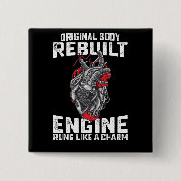 Original Body Rebuilt Engine Runs Like A Charm