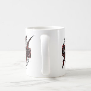 Original Certified Beastie Mug