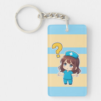 Original Chibi Nurse 3.0 - Something's Wrong