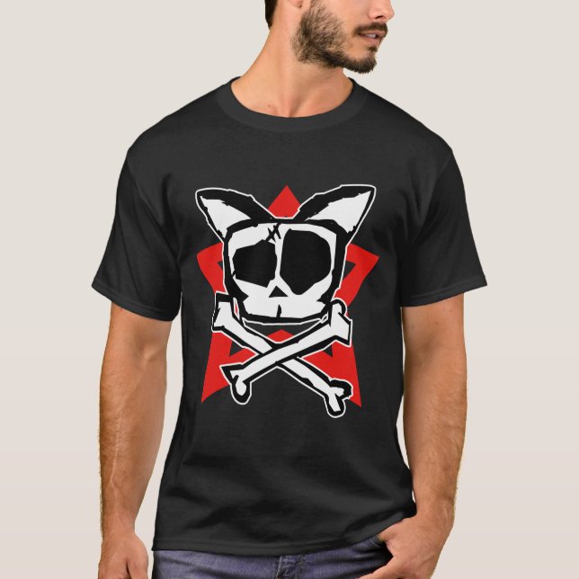 Original Choji Moji Shirt (Front)