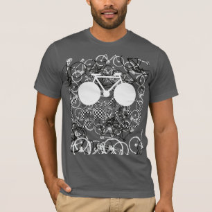 original cycling sport style T-Shirt