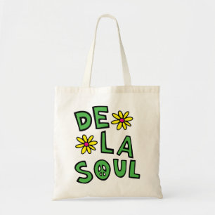 Original De La Soul Print  classique Tote Bag