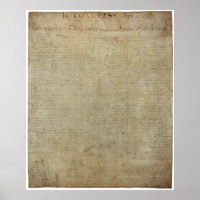 Original Declaration of Independence