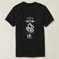 Original design for 2025 Snake Lion, T-Shirt