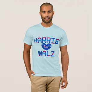 Original Digital Art on Men's T-Shirt