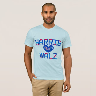 Original Digital Art on Men's T-Shirt