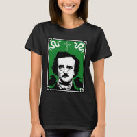 Original Edgar Allan Poe